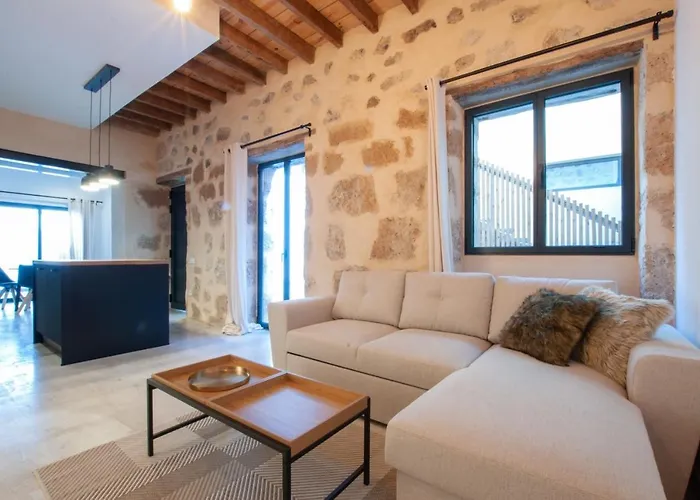 La Casa De San Juan - Bentejui