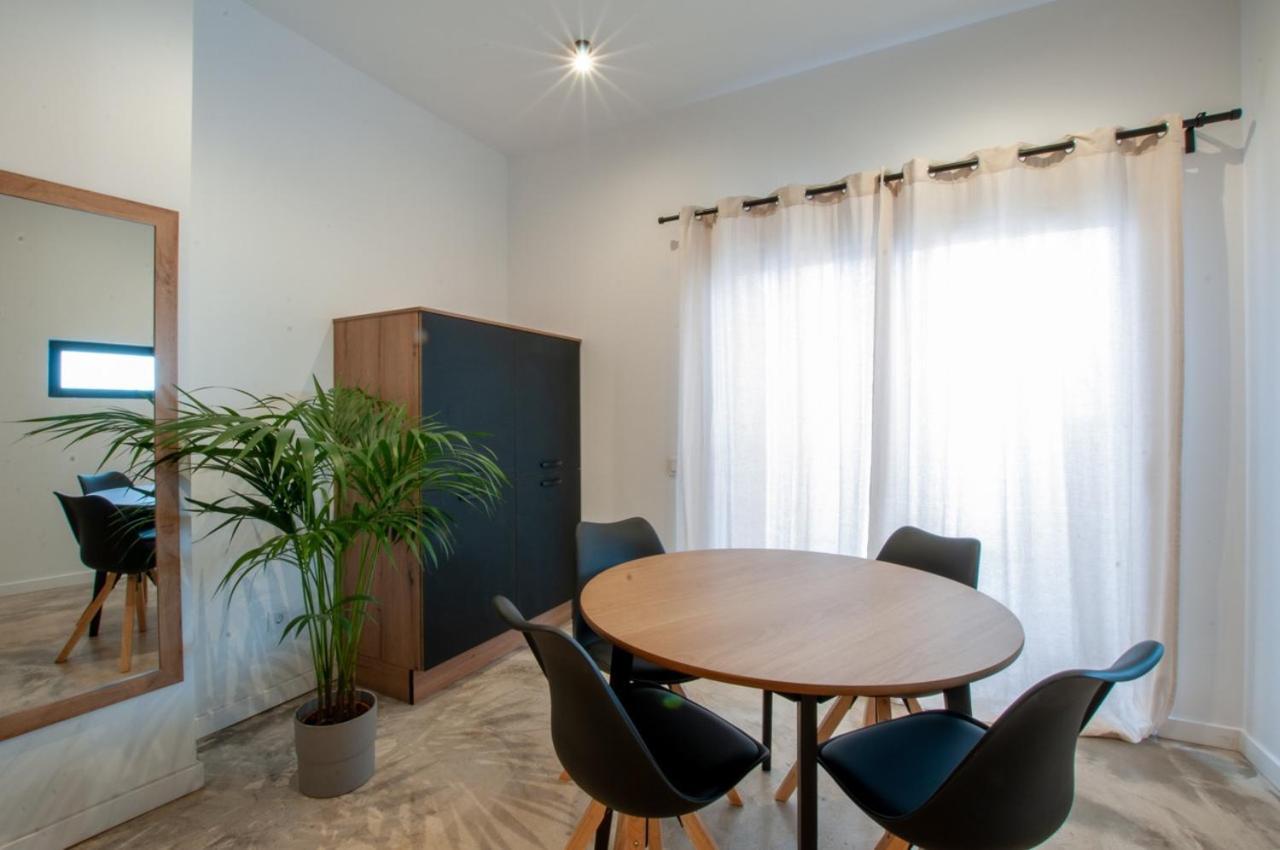 Apartment La Casa De San Juan - Bentejui Telde