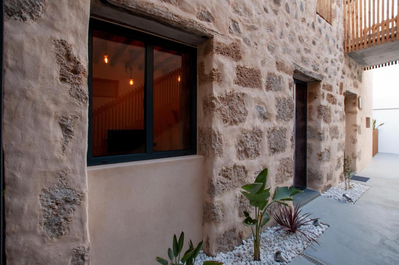 La Casa De San Juan - Bentejui Apartment
