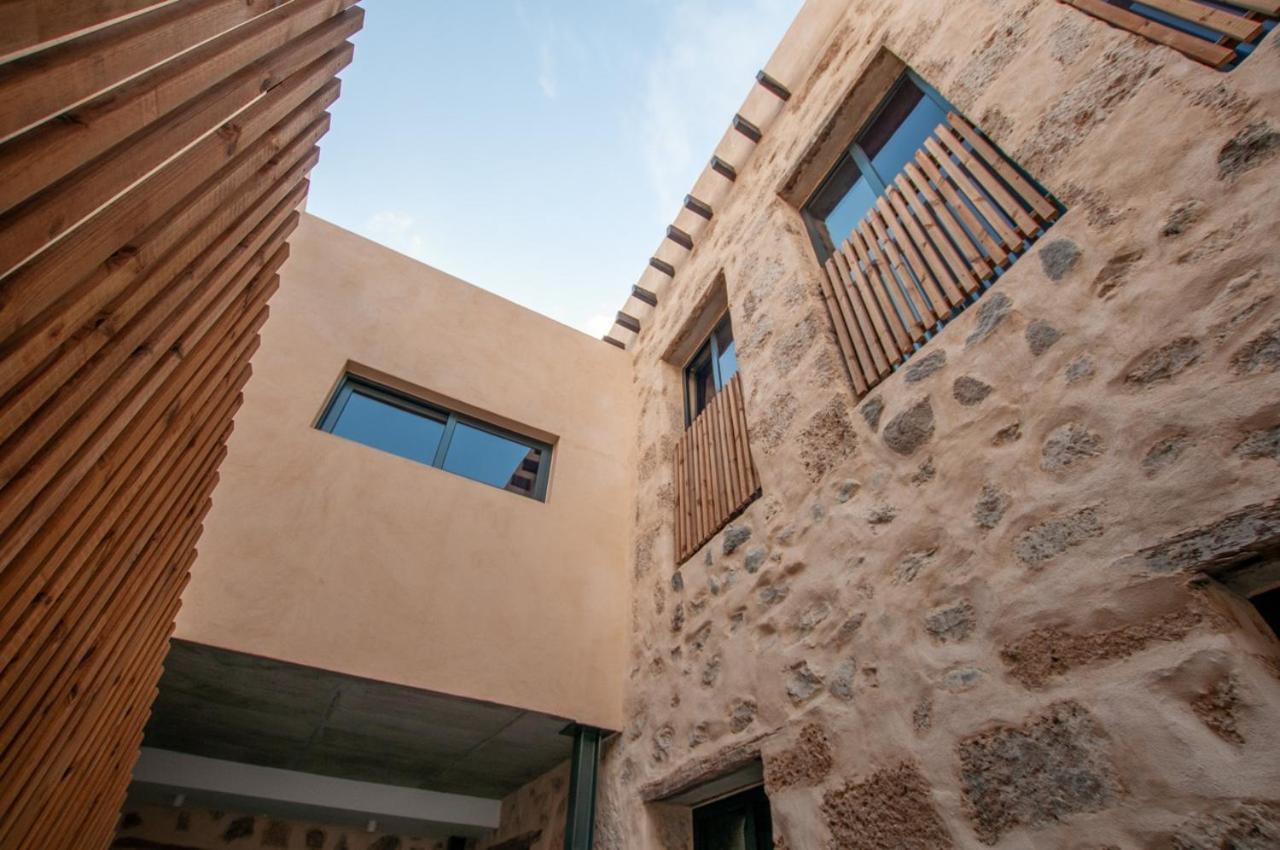 La Casa De San Juan - Bentejui Apartment