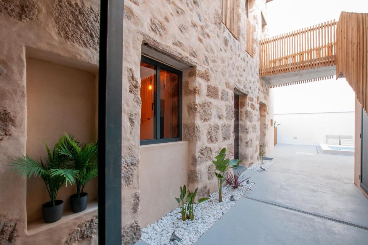 La Casa De San Juan - Bentejui Apartment Telde