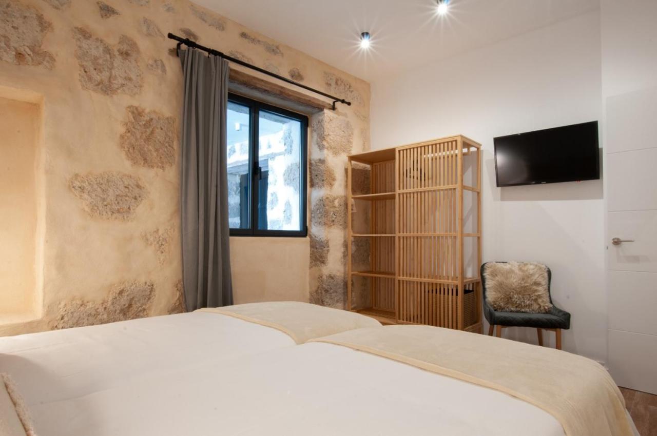 Apartment La Casa De San Juan - Bentejui