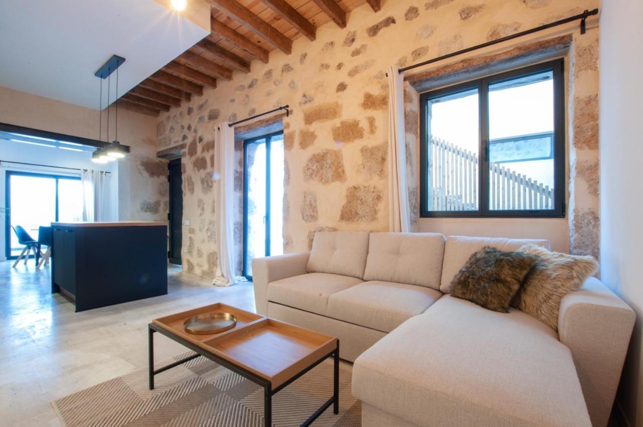 La Casa De San Juan - Bentejui Apartment *