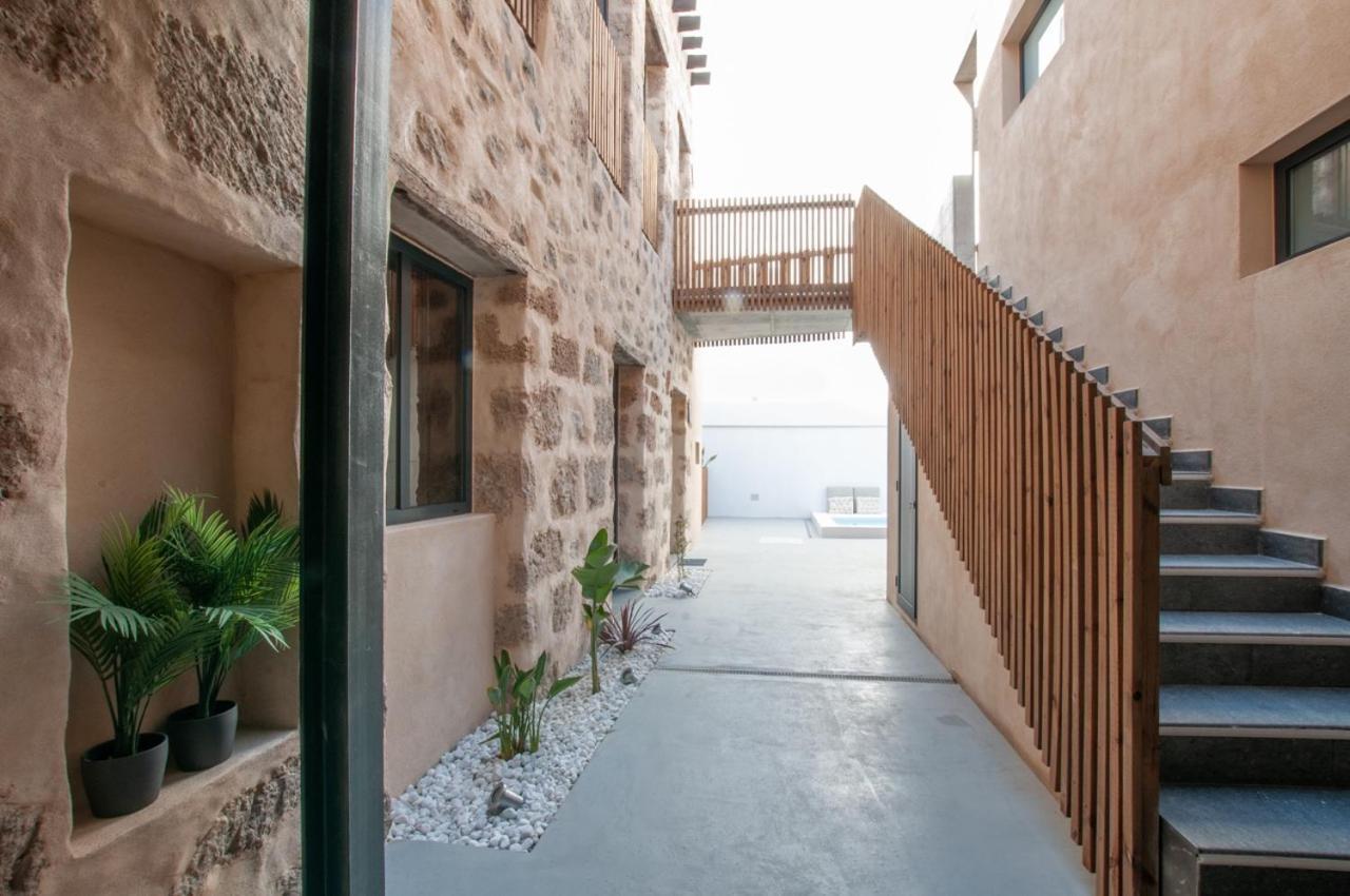 La Casa De San Juan - Bentejui